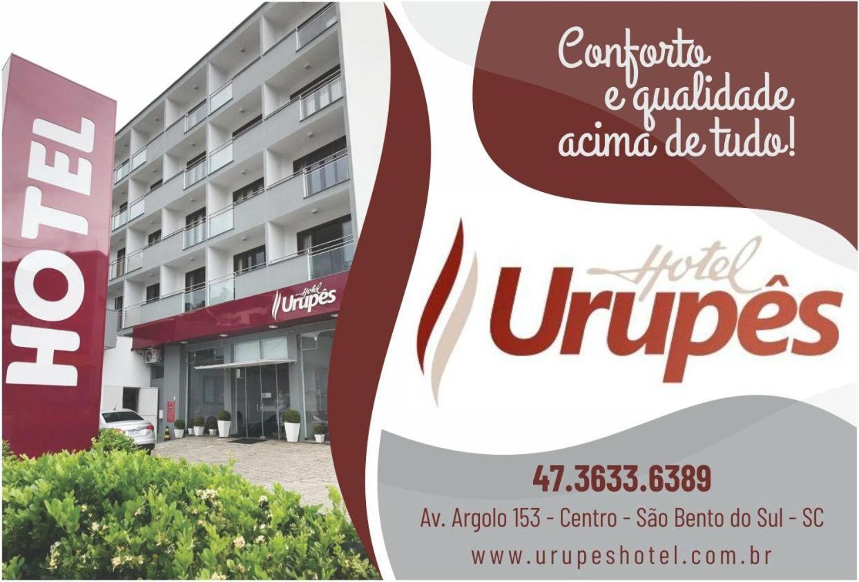 Urupes 3*