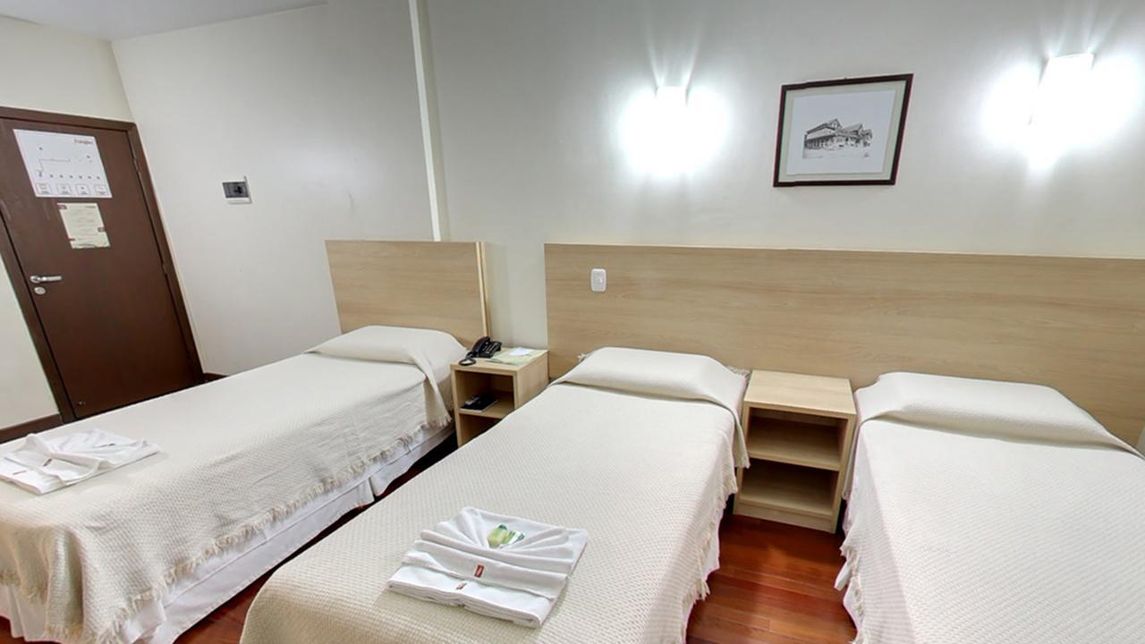 Hotel Urupes