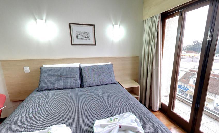 Urupes Hotel 3*