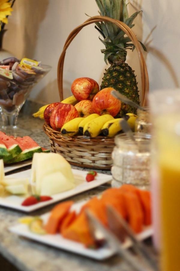 Urupes Hotel 3*