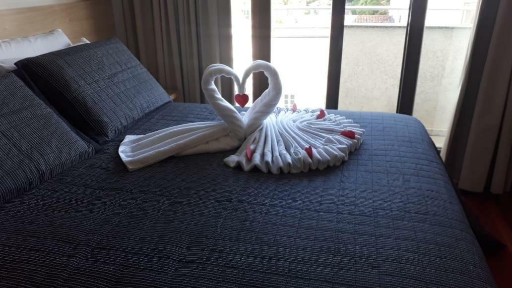 Hotel Urupes 3*