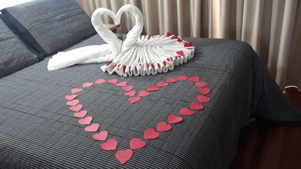 Urupes Hotel São Bento do Sul