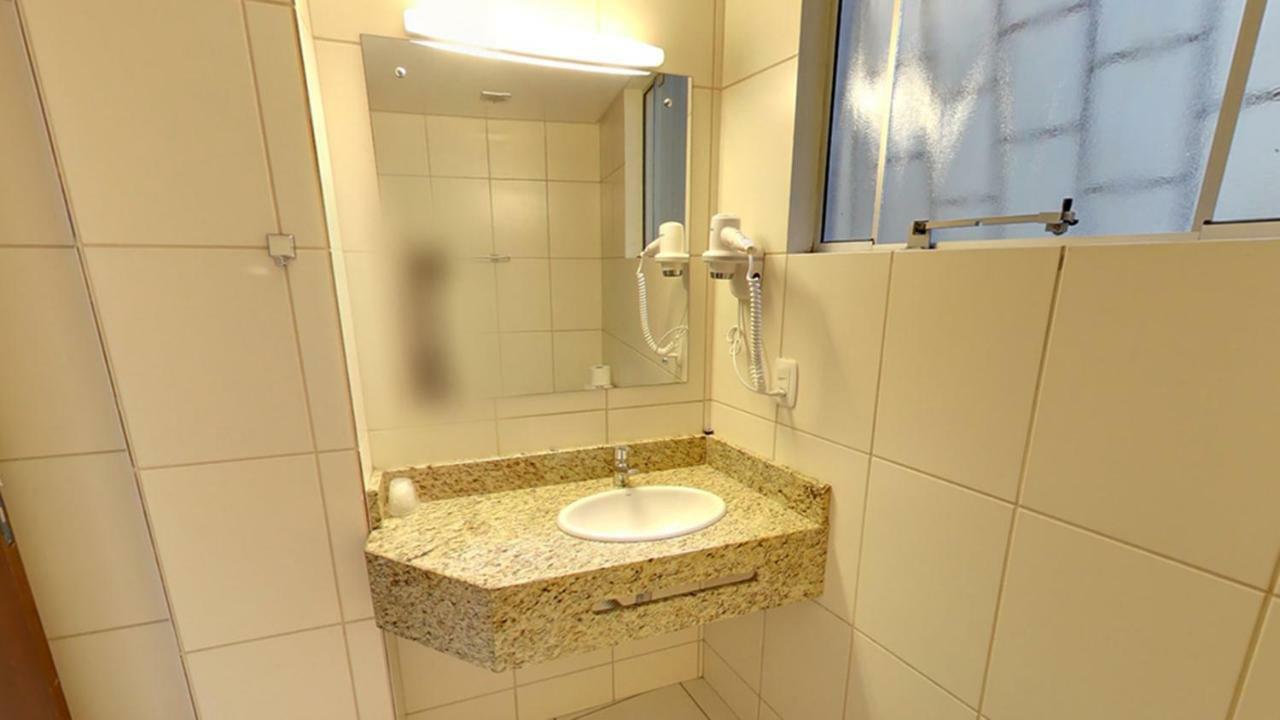Hotel Urupes São Bento do Sul