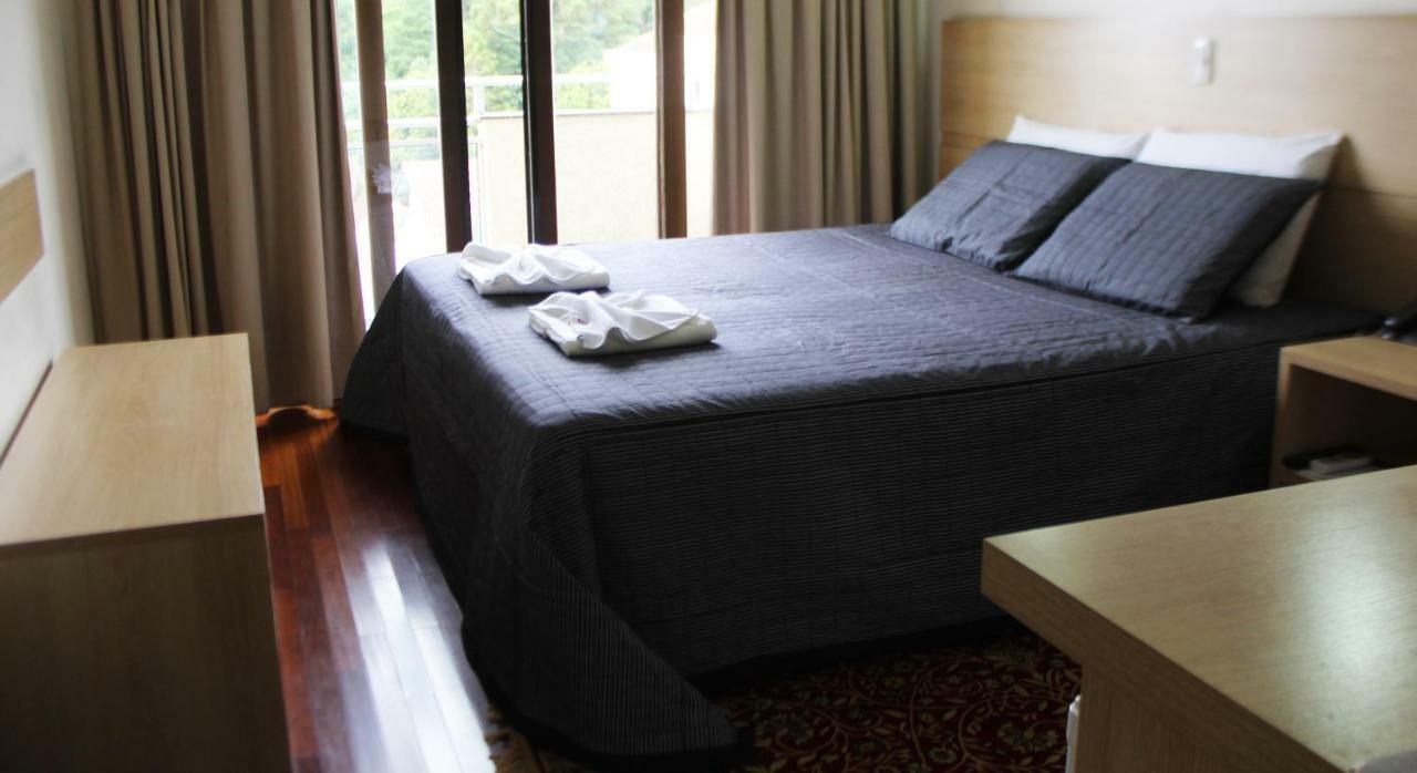 Hotel Urupes 3*