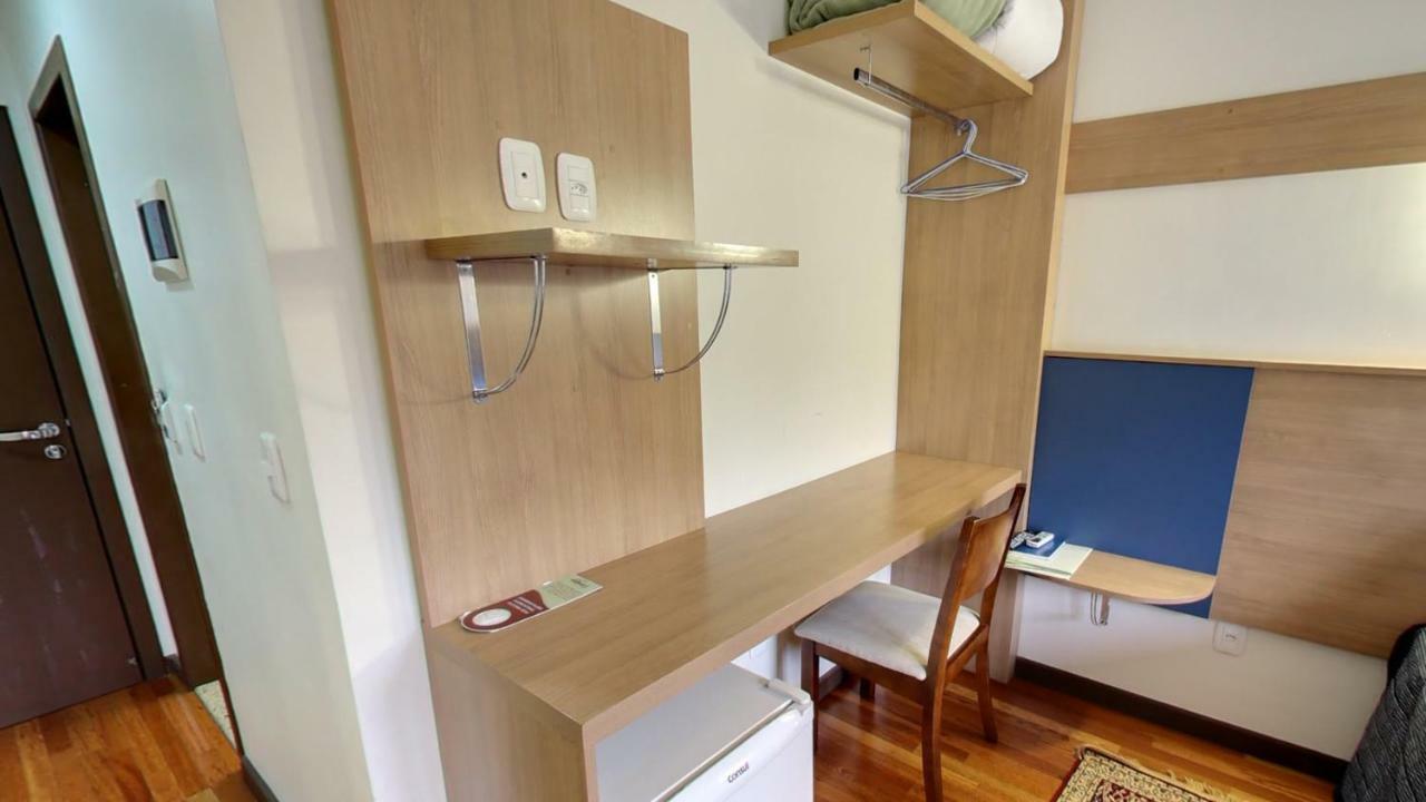 Hotel Urupes São Bento do Sul
