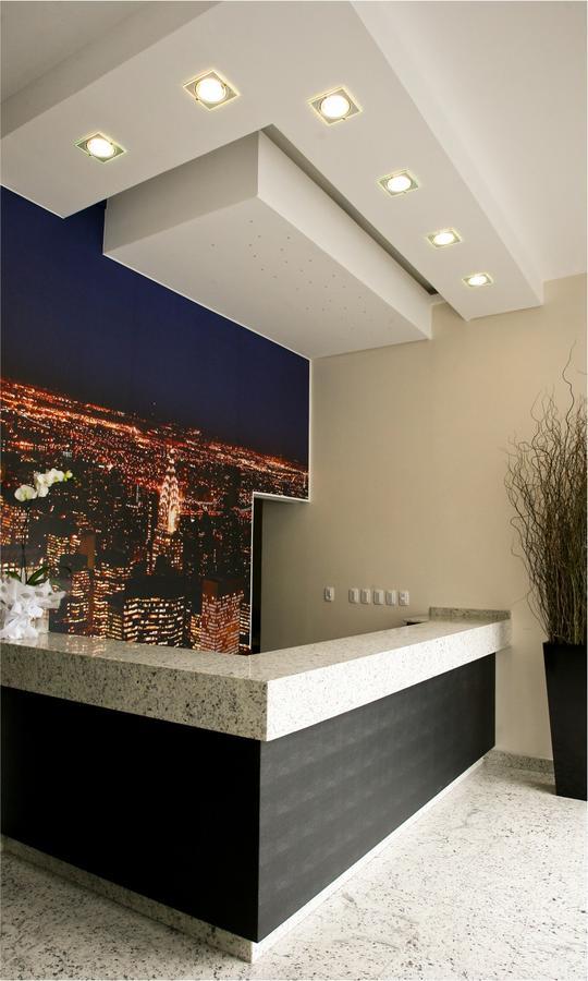 Hotel Urupes Sao Bento do Sul