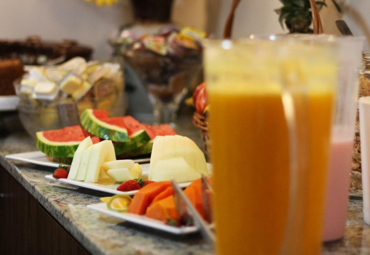 Urupes Hotel Sao Bento do Sul
