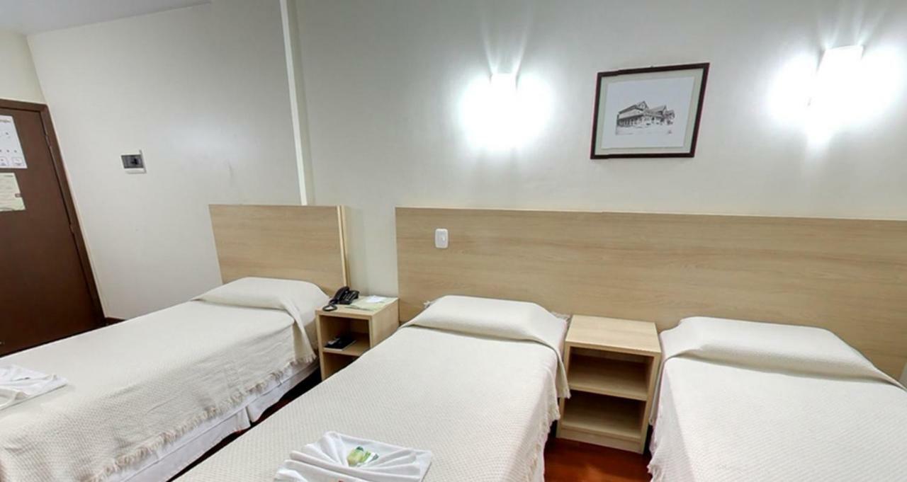 Urupes Hotel 3*